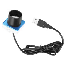 Datyson 1,25" telescoop digitale elektronische oculaircamera compatibel met astrofotografie USB-poort