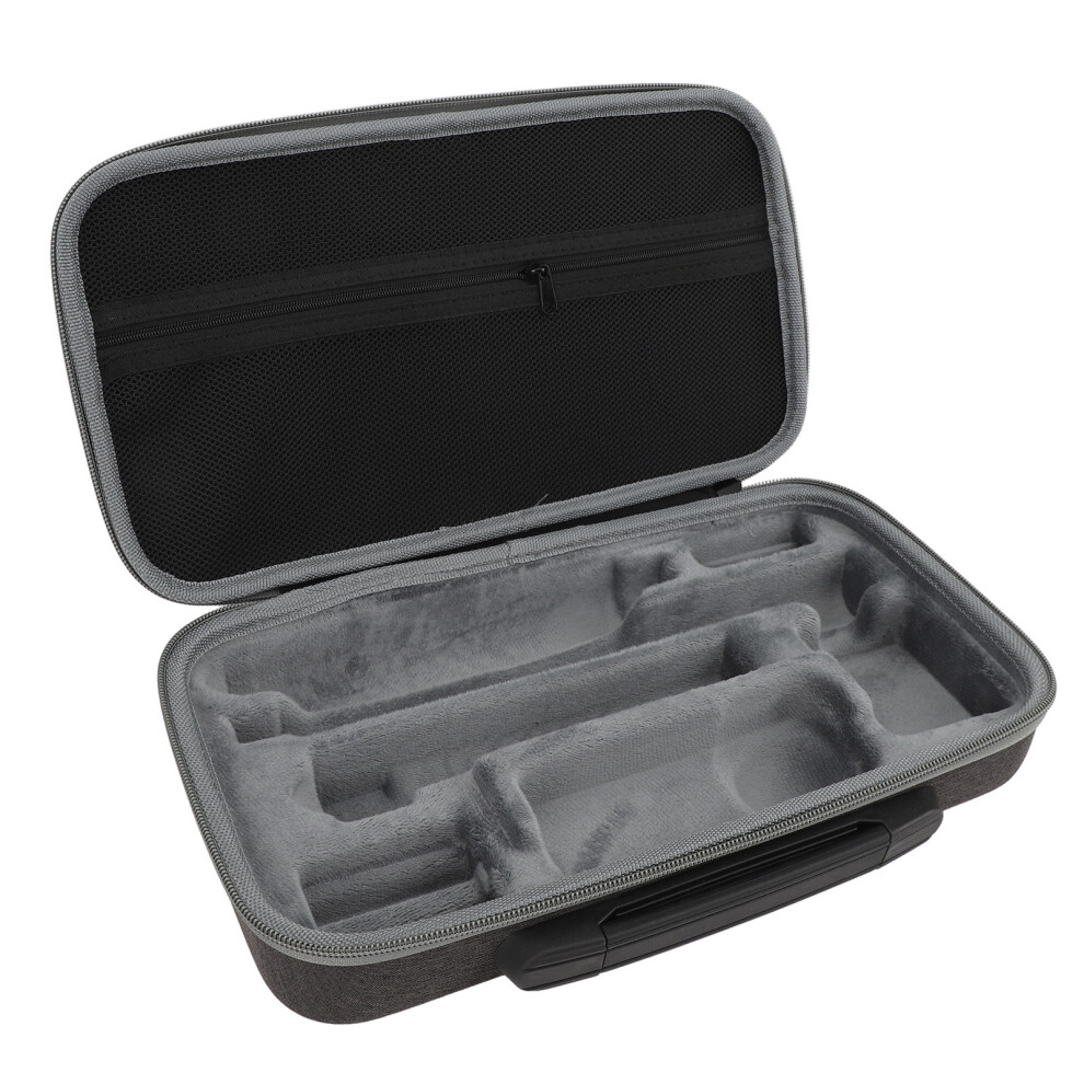 Action Camera Storage Bag For X4 Professional Shockproof Dustproof Protective Hard Travel Carrying Case With Accessories 3580672929399