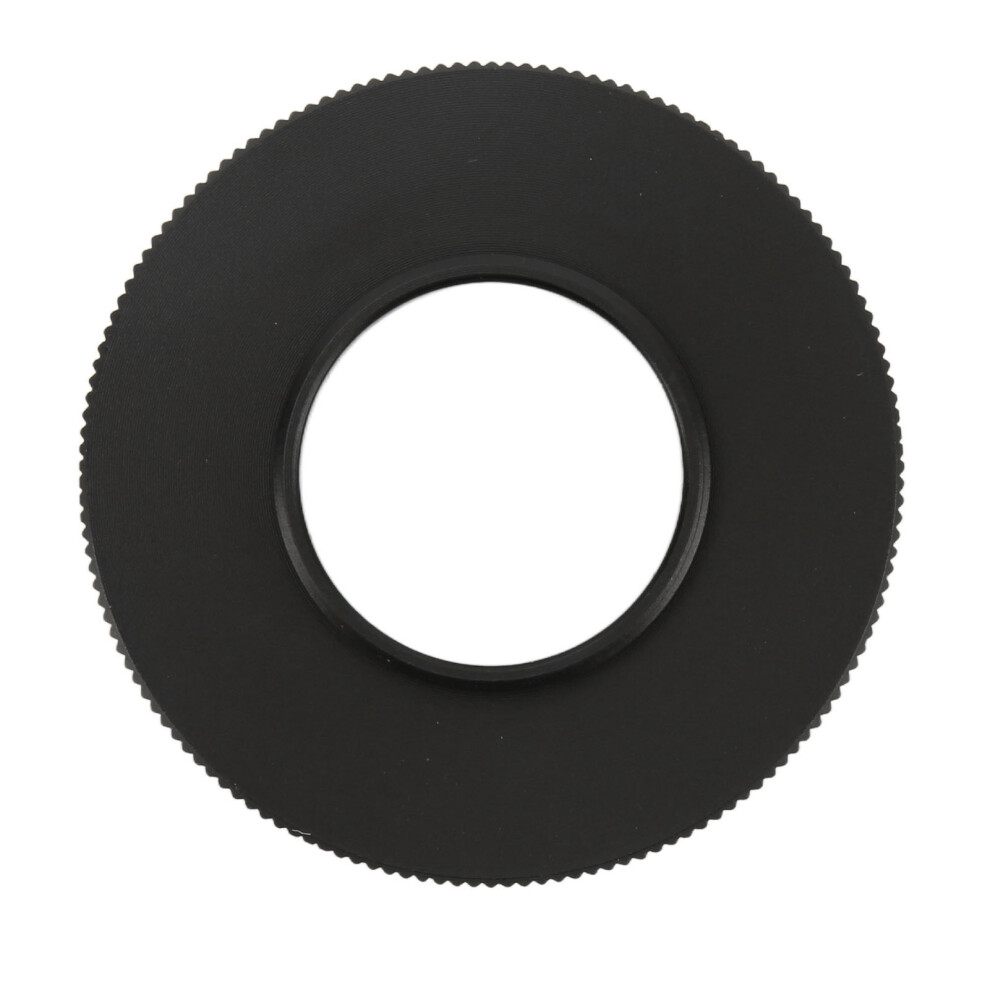 C Mount To T2 5P9866b Screw Adapter Aluminum Alloy Camera Lens Mount Adapter Ring Photography Part 3351327745301