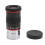 Ocular para telescopio de 1,25 pulgadas, 68 grados, gran angular, 6 mm. 1
