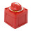 300A DC 32V Marine Battery Selector Switch, 3-Position, M10x4 Stud 14