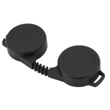 Rubberen beschermkap voor oculair van 44 mm voor verrekijkers, geschikt voor 8x30, 10x30, 8x32, 10x32, 8x42, 10x42 en 8x50.