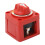 300A DC 32V Marine Battery Selector Switch, 3-Position, M10x4 Stud 16