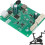 430157 110V Control Board Replacement Exercise Bike Control Board ,Motor Control Board Controller 2