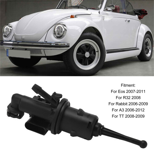 Rugged Clutch Master Cylinder 1K0721388AB 2