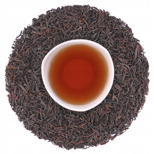 Ceylon-Blattschwarztee „Nuwara Garden“ – 1 kg 1