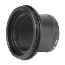 Datyson Astronomical Telescope Ring 1.25 Inch T Interface met M42X0.75 schroefdraadadapter