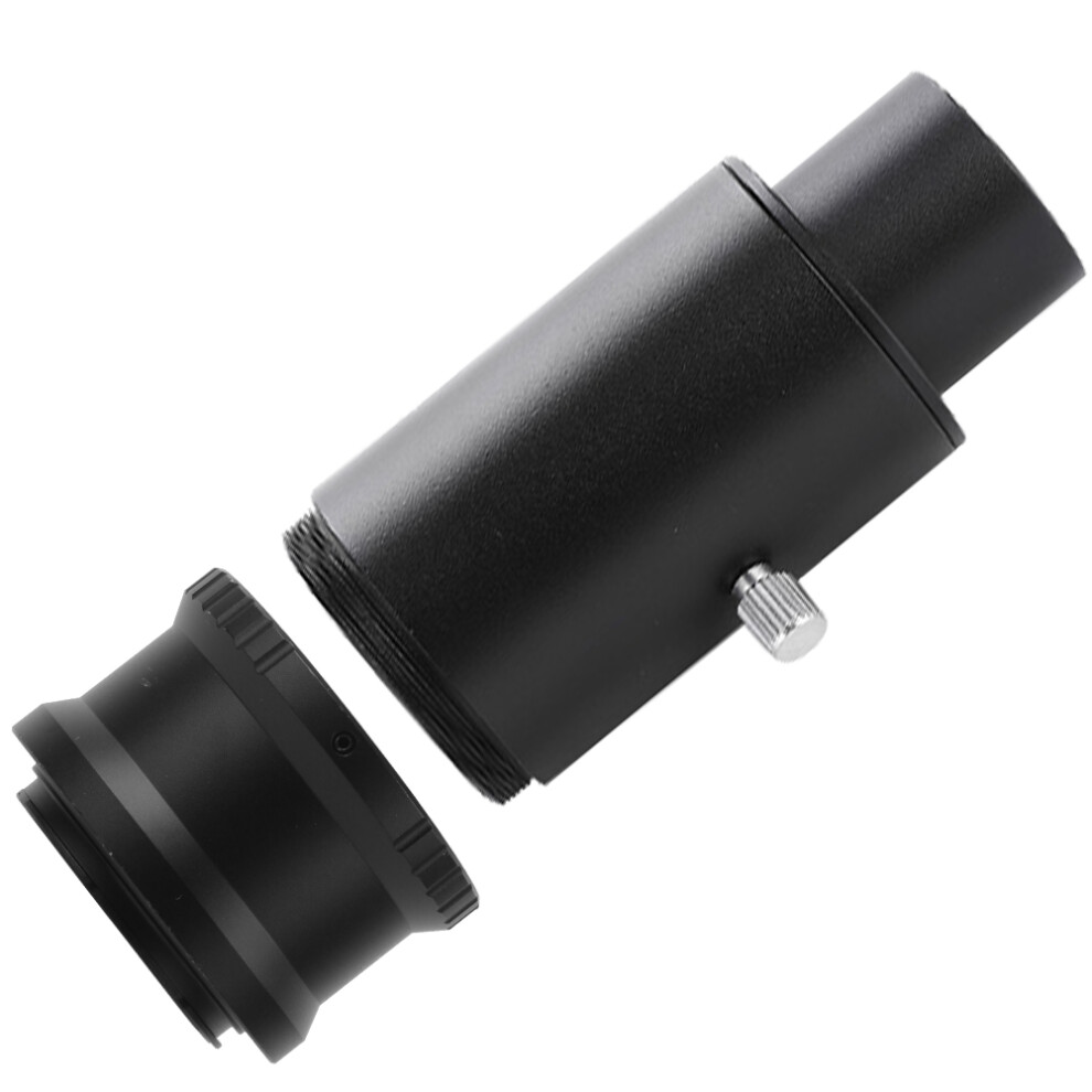 Fixed Photography Astronomical Telescope 1.25 Inch Extension Tube Adapter Ring Compatible With Sony E 3019240001521