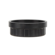 Telescoopfocuseradapter M35x0,75mm naar 0,965 inch oculairhouderadapter van aluminiumlegering