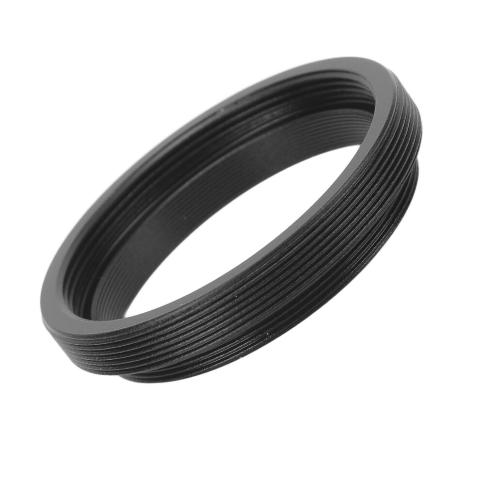 Telescope Adapter Ring T2 Male Thread To M48x0.75mm M42x1mm Female Thread Astronomical Telescope Adapter 3483500526695