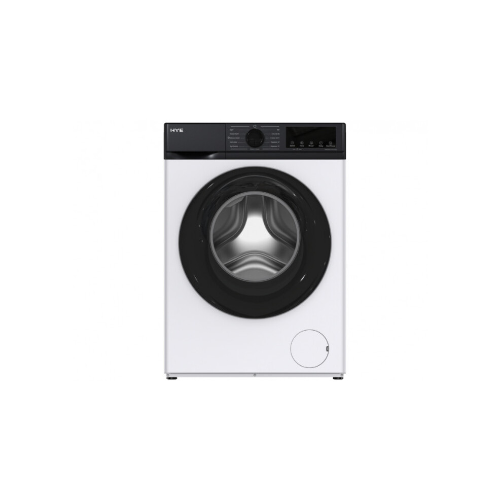 Hye 8Kg Slimline Washing Machine 1400Rpm