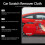 (2packs) Nano Sparkle Cloth For Car Scratches Nano Magic Cloth Scratch Remover 2