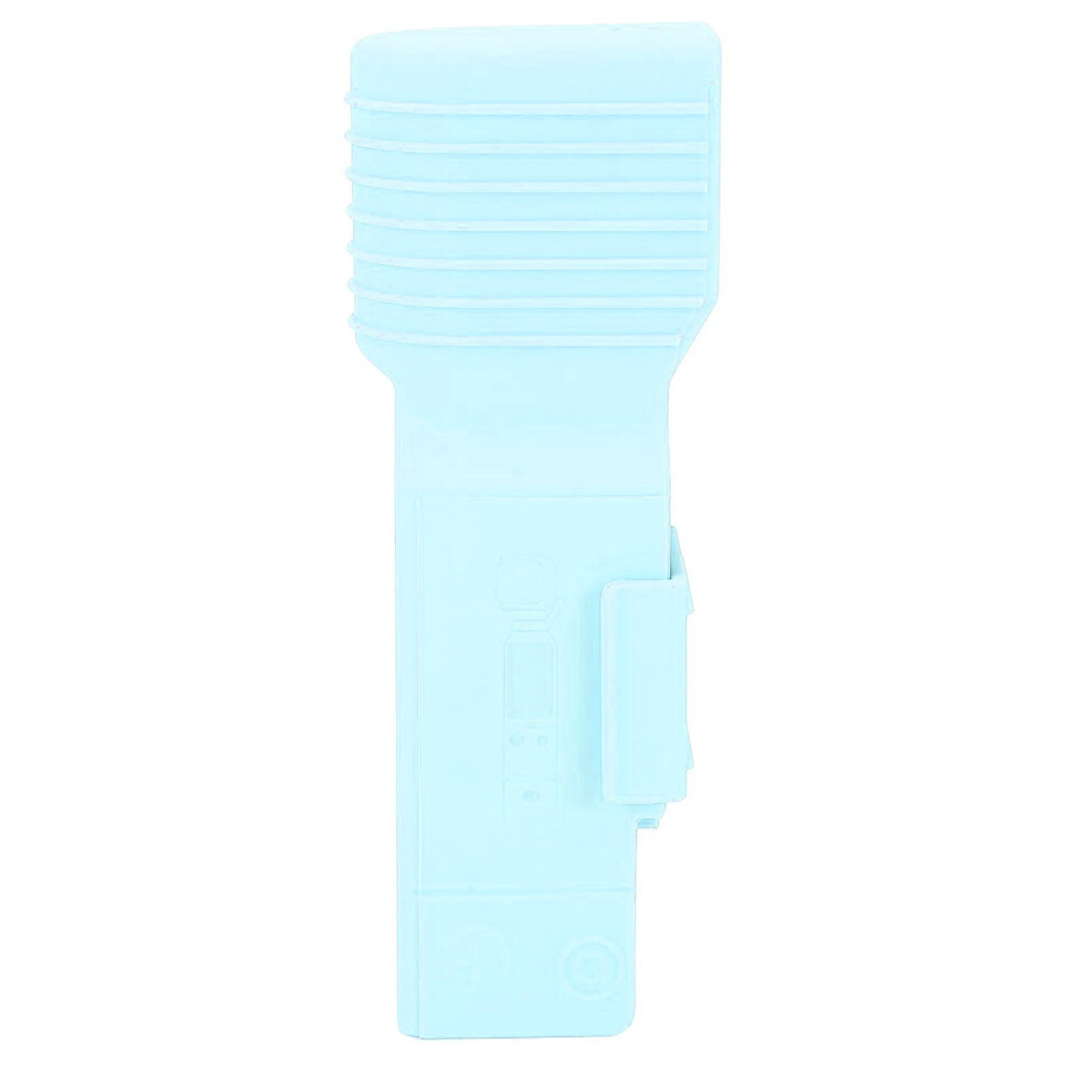 Protective Case Compatible With Pocket 3 Anti Impact Scratch Resistant Camera Lens Screen Protective Cover Blue 3567844887961