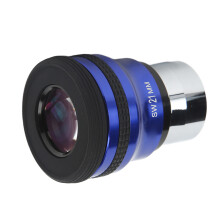 Telescoopoculair 1,25 inch (21 mm) met een groothoek van 52 graden, professionele telescooplens, compatibel met telescopen.
