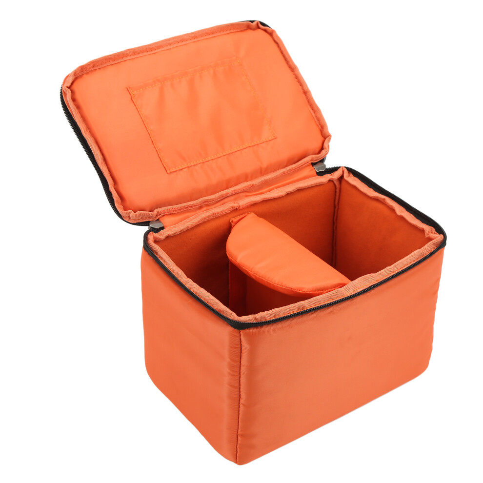 Portable Slr Camera Inner Bag Shock Absorption Waterproof Mirrorless Camera Liner Bag 3553529412641