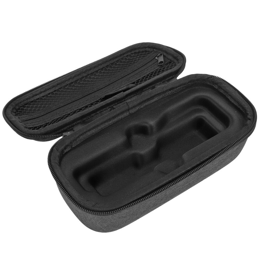 Action Camera Storage Bag Camera Travel Carrying Case With Holding Strap Compatible With Dji Pocket 2 3409213793285