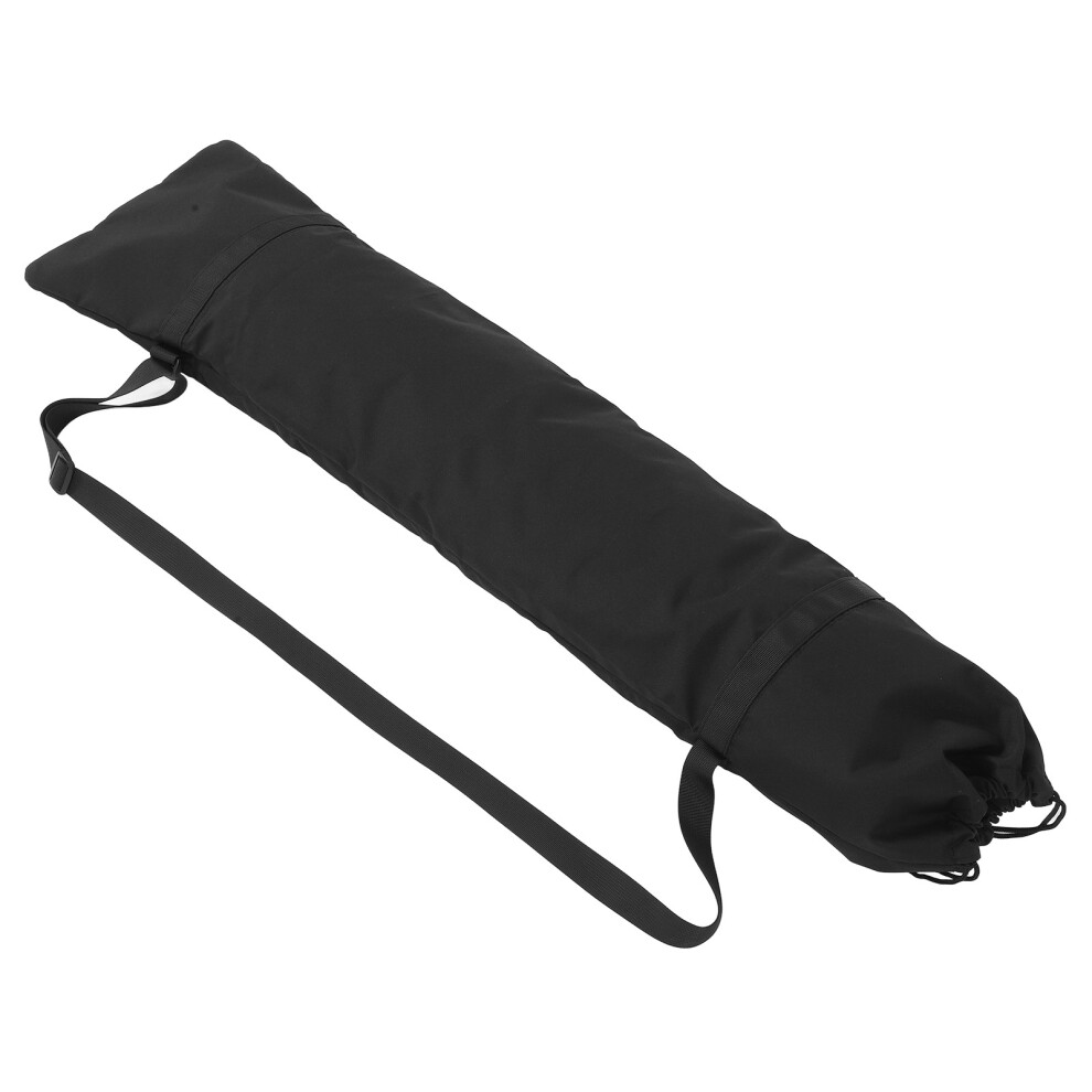 Universal Studio Stand Tripod Monopod Camera Case Carrying Bag With Shoulder Strapxl Light 3067091672230