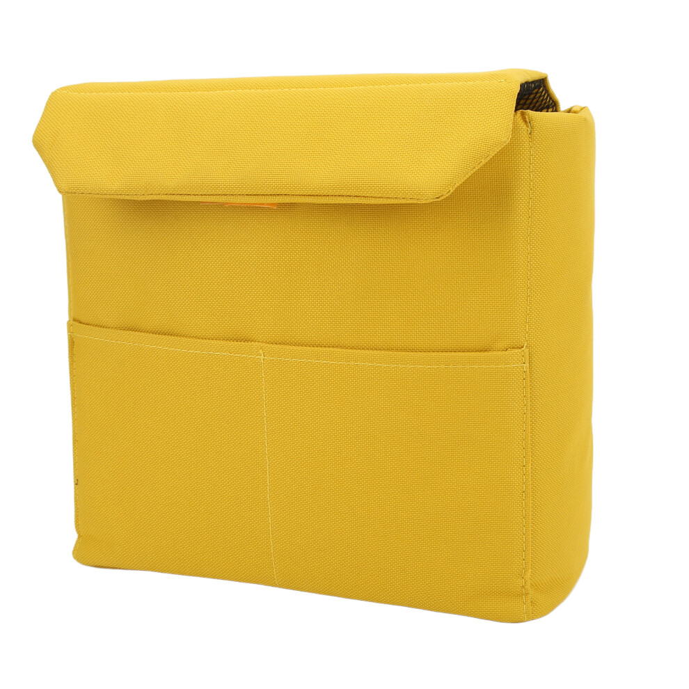 Waterproof Camera Insert Bag Shockproof Camera Inner Case Bag Compatible With Slr Camera Lenses Flashesyellow S 3329083298935