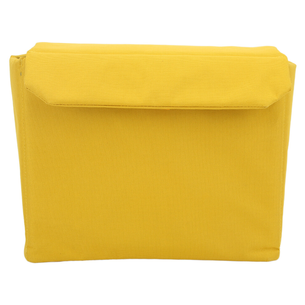 Waterproof Camera Insert Bag Shockproof Camera Inner Case Bag Compatible With Slr Camera Lenses Flashesyellow L 3538364816915