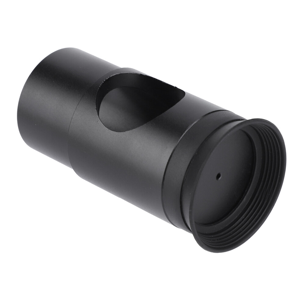 Aluminium Alloy 1.25Inch Telescope Collimation Eyepiece Accessory Compatible With Newtonian Telescopes Light 3331499893703