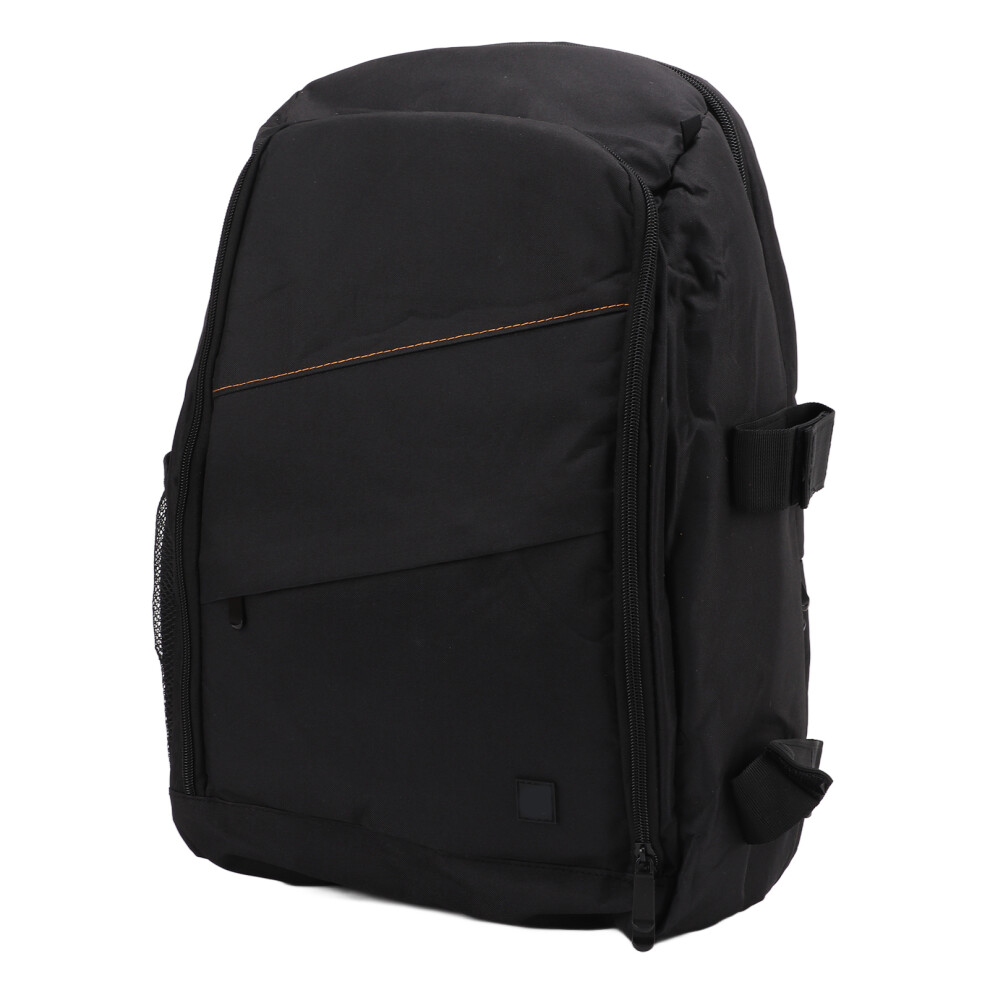 Camera Photography Backpack Waterproof Slr Dslr Camera Case With Isolation Layers Compatible With Camera Lens Tripod 3174227462679
