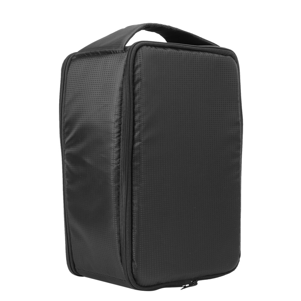 Large Size Waterproof Disassemble Slr Camera Liner Bag Inner Case Partition Padded Insertblack 3268845871675