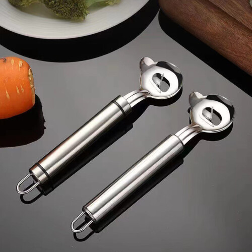 Stainless Steel Noodles Shaver - Durable Kitchen Tool 1