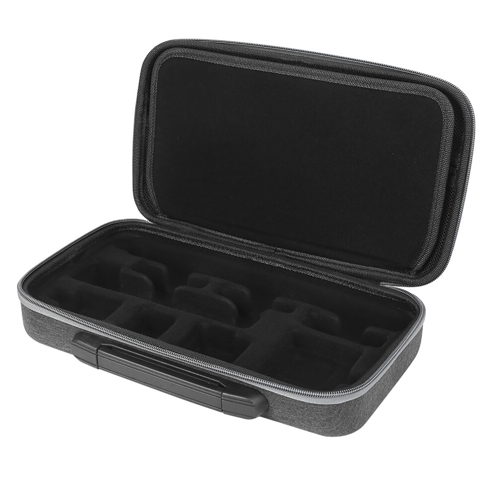 Sunnylife Cloth Material Motion Camera Multifunction Handbag Motion Camera Storage Bag Compatible With Insta360 One R 3489349047728