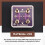4-Wire for DMM Short Socket Standard Resister Calibration Multimeter Verification Tool for High- for Precision Resistor 4