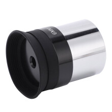 6 mm telescoop met 1,25 inch oculair met meerlaagse coating (SPL), metalen oculair en 6 mm focus