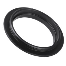 SCT mannelijke naar M48x0.75 mannelijke schroefdraad T-ring adapter telescoopconverter schroefdraadconversieadapter