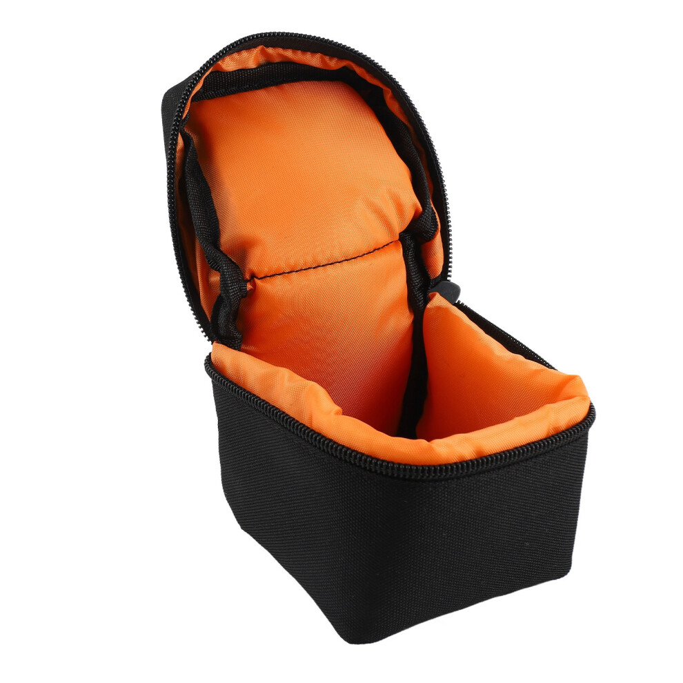 Thickened Compression Shockproof Lens Bag Slr Micro Single Camera Lens Bag Photography Bag 3216229252725