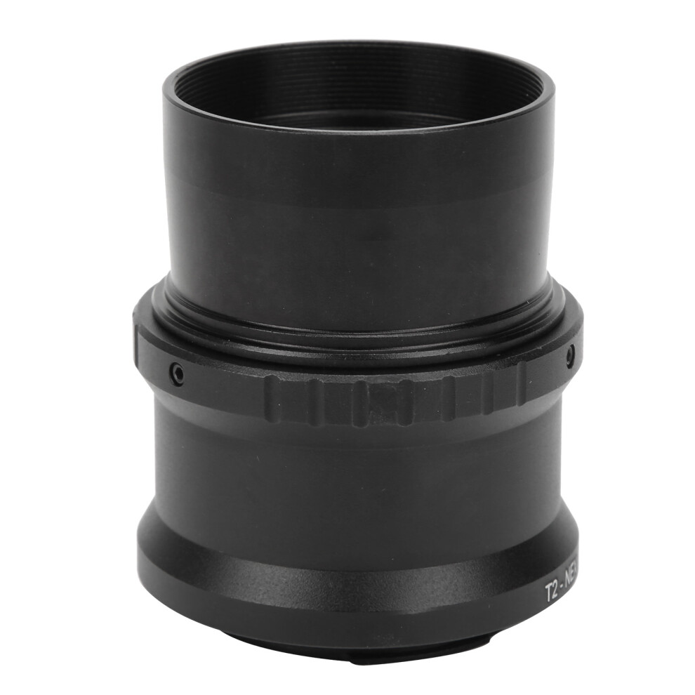 2In Astronomical Telescope T Mount Tube Ring Adapter Compatible With Sony E Mount Mirrorless Camera 3281281781209