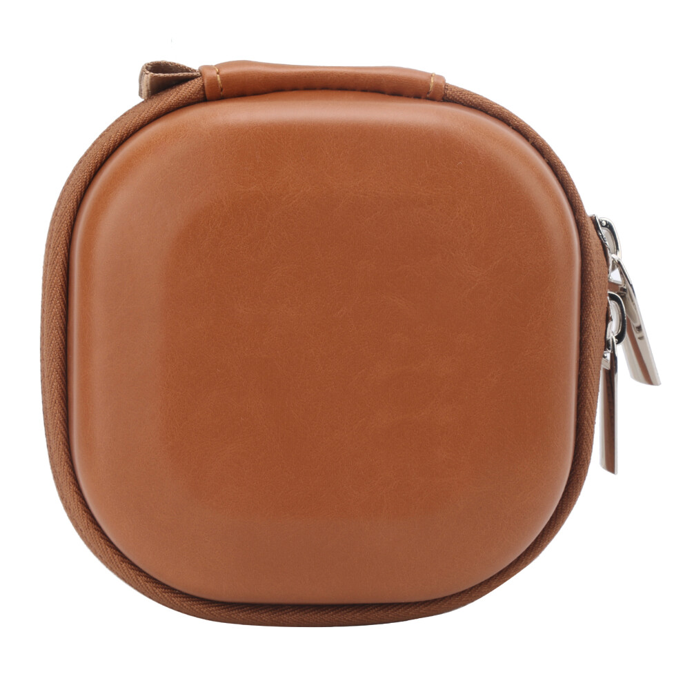 Circular Lens Filter Protector Storage Case Bag Cover Box Compatible With 82Mm Filter And Below 3572665019750