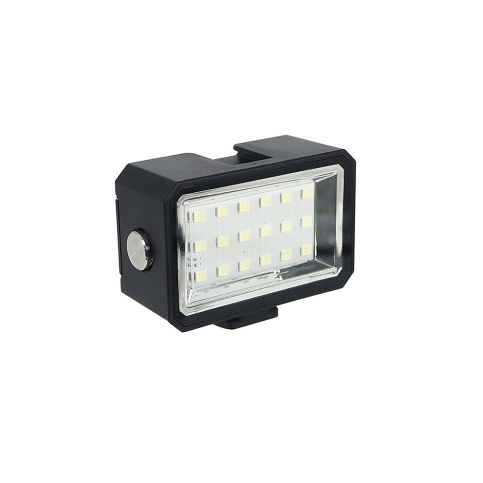 40M Waterproof Led Video Fill S Diving Fill Type-C Charging Port Underwater Photography Ing Light 6032382730323