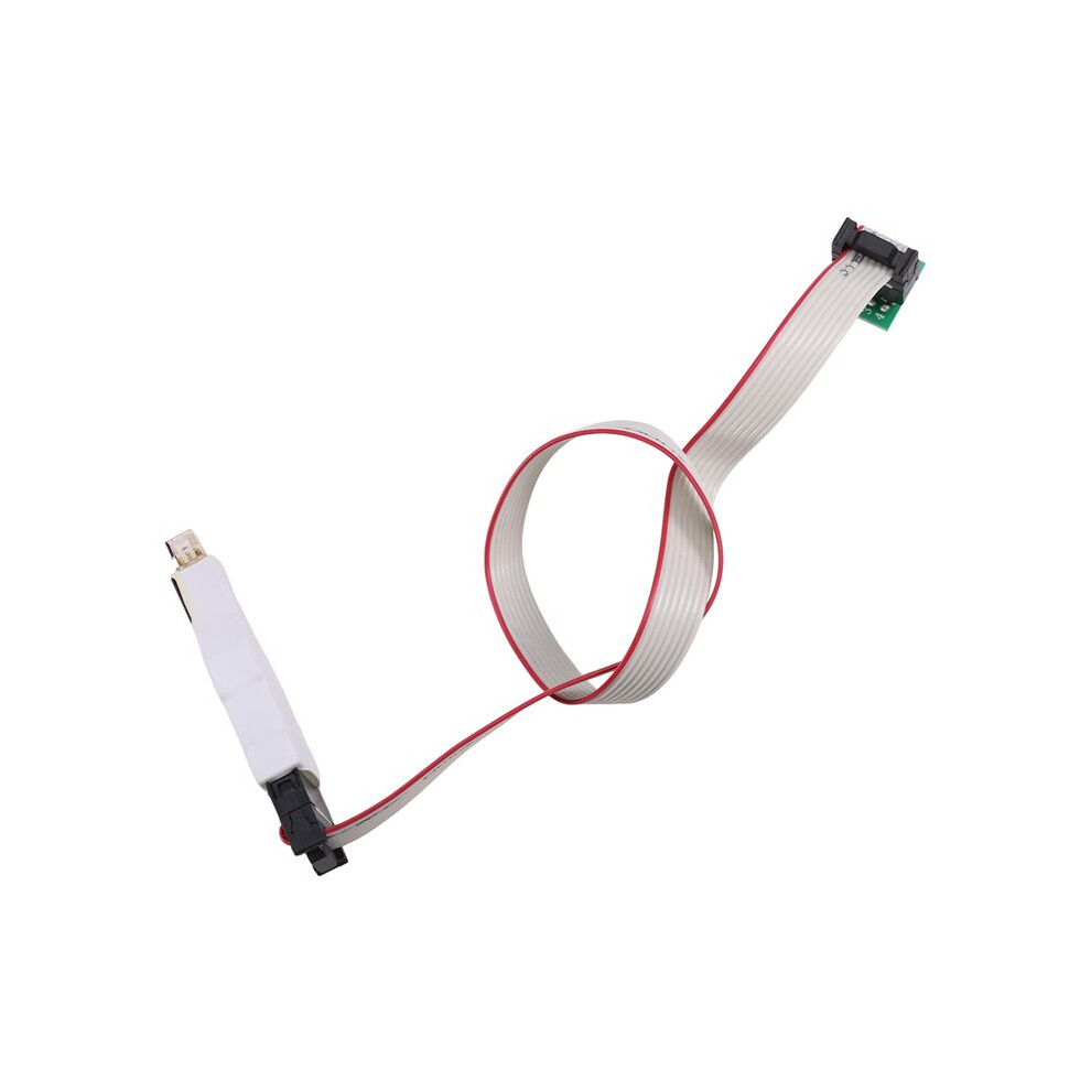 Tssop8 Msop8 Burning,Reading And Writing Test Probe,For Microchip Spring Needle,Automotive Instrument Program Download 4711580824004