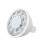 5W RGBCCT GU10 Pro  Bulb Zigbee3.0 2200K-6500K Dimmable Spotlight Voice App Remote Control Mesh Function for Alexa 1