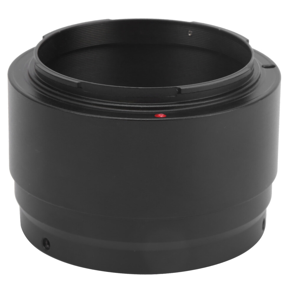 M42x0.75mm Telescope To Camera Lens Adapter Ring Compatible With T2 To Compatible With Nikon Z Mount Camera 3128306554076
