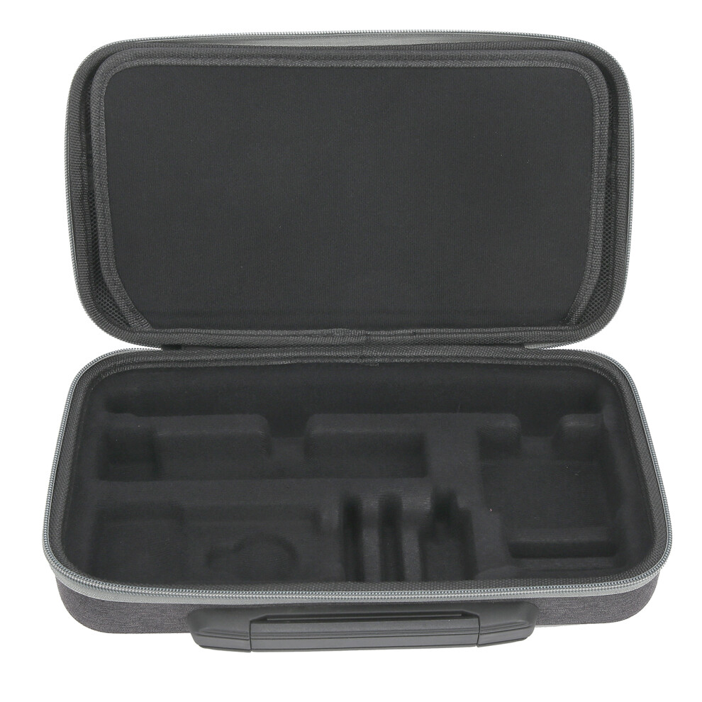Sunnylife Camera Storage Bag Protective Case Travel Carrying Box Compatible With Insta360 One X2 3055691782725