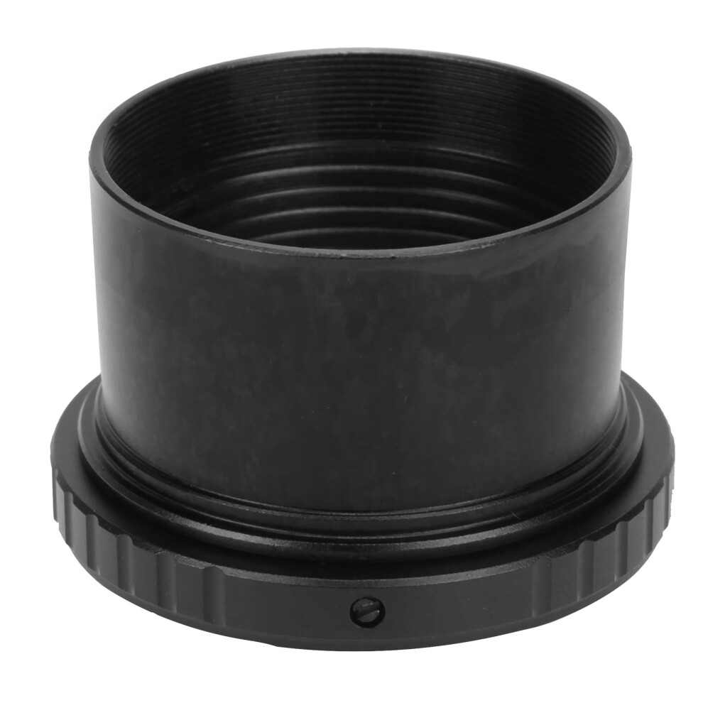 Telescope 2In T Mount Adapter And Camera Lens Adapter Ring Compatible With Nikon F Mount Camera 3116481692409