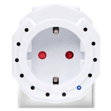 Timer Socket 10 Min to 12 H Timer   Countdown  Indoor Auto Power Off Charge Protection 16A 230V EU Plug