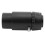 Tubo de extensão para ocular de 2 polegadas (60 mm) para telescópio astronômico e conjunto de anéis adaptadores compatível com T2-NX. 1