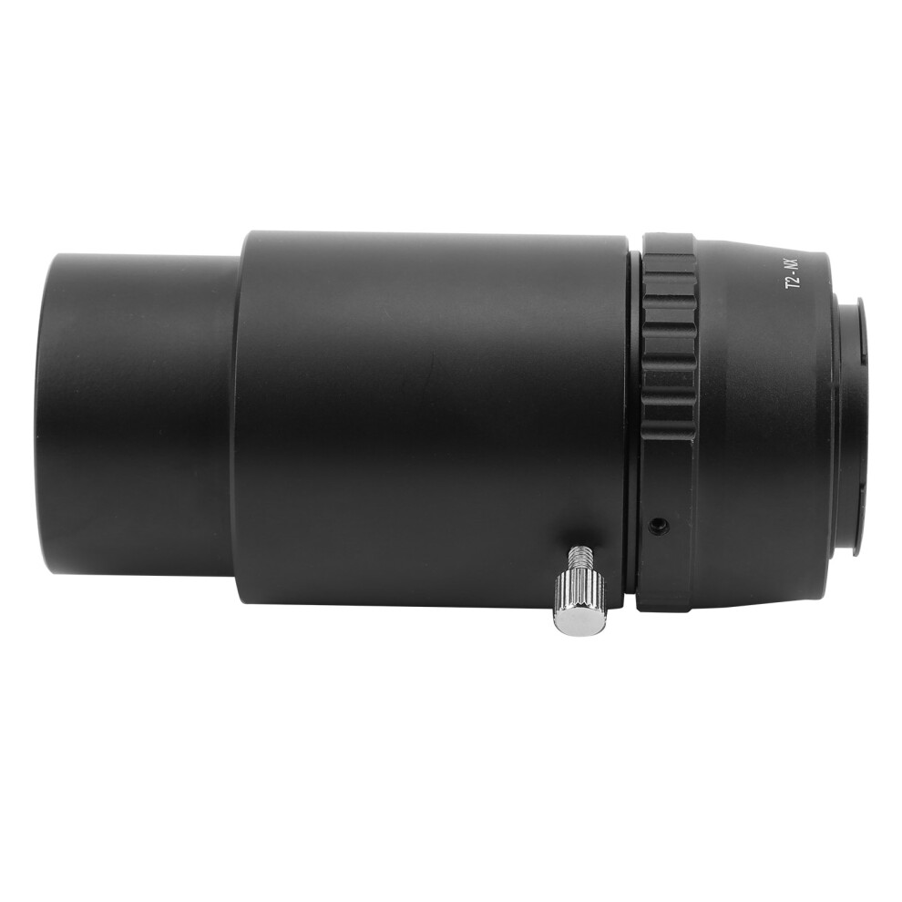Astronomical Telescope 2In 60Mm Eyepiece Extension Tube And Compatible With T2âNx Adapter Ring Set 3368611477145