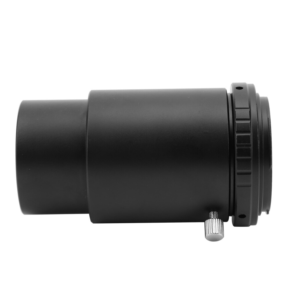 2In Telescope Eyepiece Extension Tube Camera Adapter Ring T2compatible With Eos T Adapter Compatible With Canon Ef 3488812627856