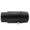 Tubo de extensão para ocular de 2 polegadas (60 mm) para telescópio astronômico e conjunto de anéis adaptadores T2-N1. 1