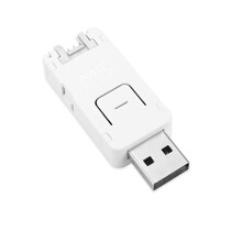 Placa de Desenvolvimento AtomS3U ESP32S3 ESP32-S3 IoT Multifuncional USB Tipo A