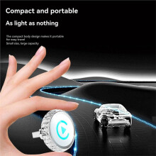 Bezprzewodowy Adapter CarPlay Android Auto BT+WIFI USB Dongle 2w1 AI Box Zmienia Połączenie Przewodowe na Bezprzewodowe Plug A