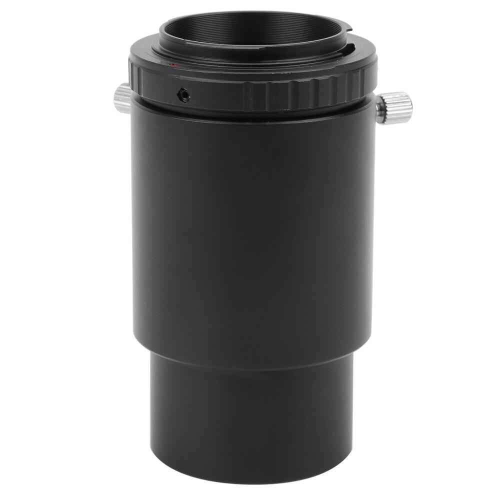 Astronomical Telescope 2In 60Mm Eyepiece Extension Tube Add Compatible With T2âPk Adapter Ring Set 3501710736953
