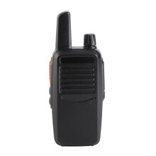 Analoge intercom 400MHz-470MHz, verbeterd vermogen, compatibel met Mance Multi Layer Security Encryption, analoge handheld radio