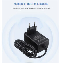 For Orange Pi 5MAX Pro Ultra Power Supply 5 V 5A USB Type-C Power Adapter,for  5 Max, 5 Ultra, RV2, 4A EU